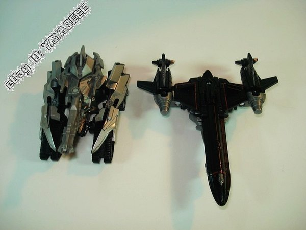 Transformers Revenge Fallen Legends Megatron  (7 of 17)